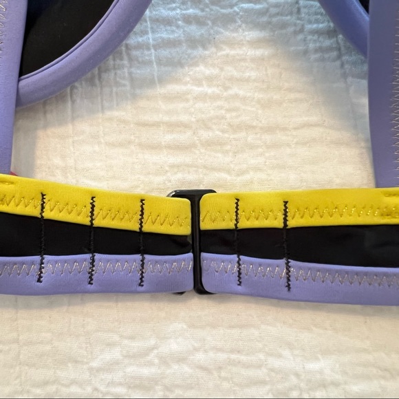 Victoria Secret Strappy Bikini Top - Picture 4 of 6